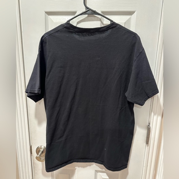 Naruto Uzumaki Black Tshirt - Picture 4 of 5